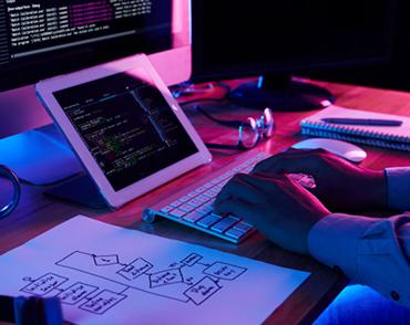 работа в с компьютером